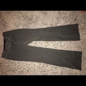 Express “Editor” Slacks